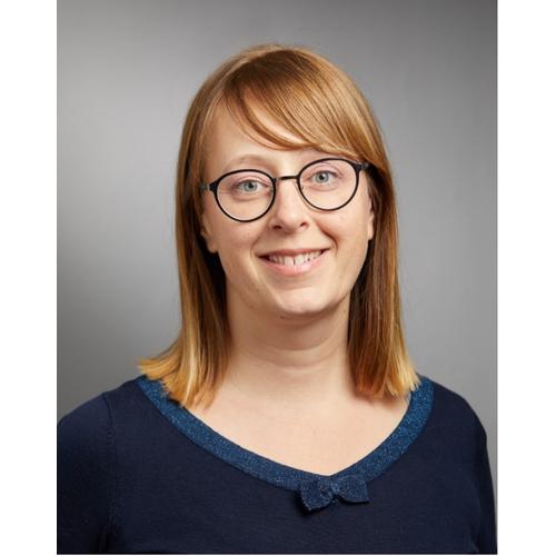 Maria G. Veldhuizen